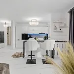 Rt Luxury Royal 公寓 布拉索夫