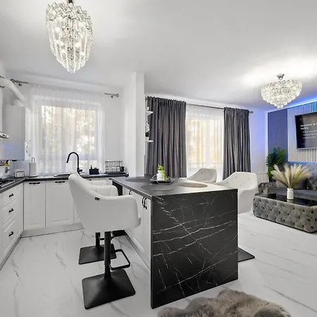 Lägenhet Rt Luxury Royal Braşov