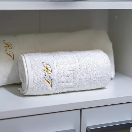 Lägenhet Rt Luxury Royal *