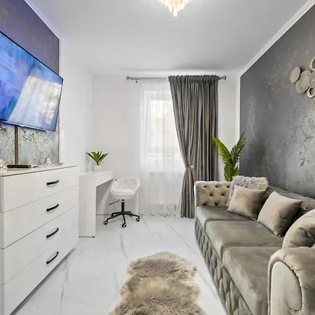 Appartement Rt Luxury Royal *