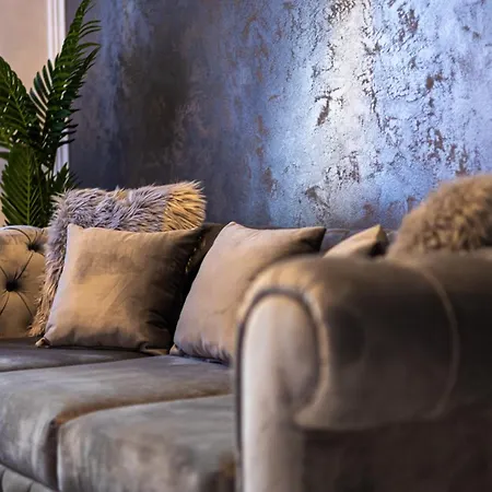 Lägenhet Rt Luxury Royal *