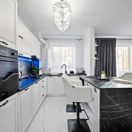 Appartement Rt Luxury Royal *