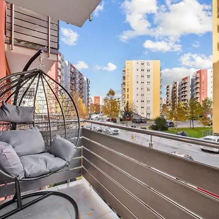 Rt Luxury Royal Appartement