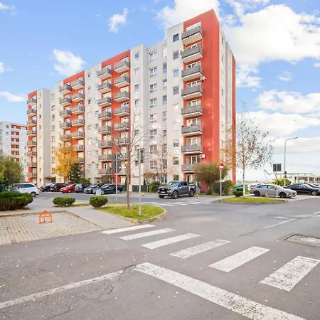 Rt Luxury Royal Lägenhet Braşov