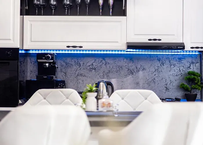 Rt Luxury Royal * 布拉索夫