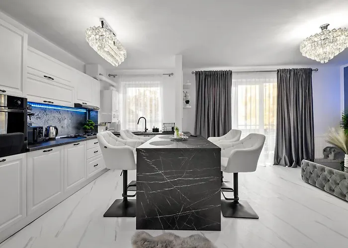 公寓 Rt Luxury Royal *