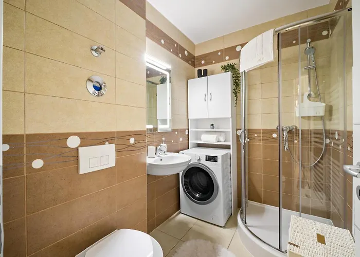 公寓 Rt Luxury Royal