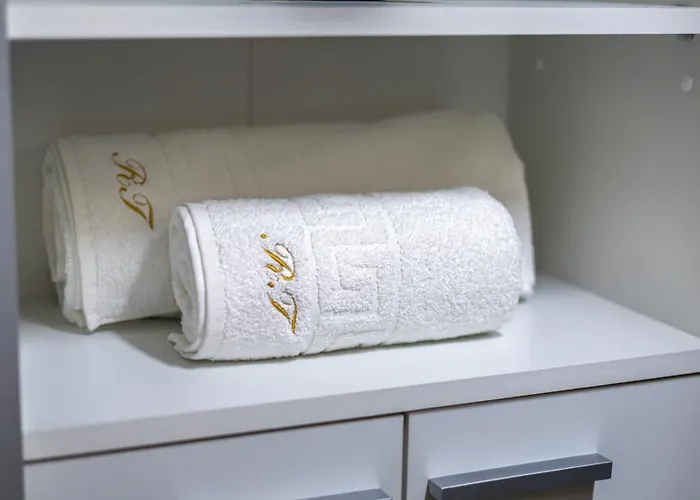 公寓 Rt Luxury Royal *