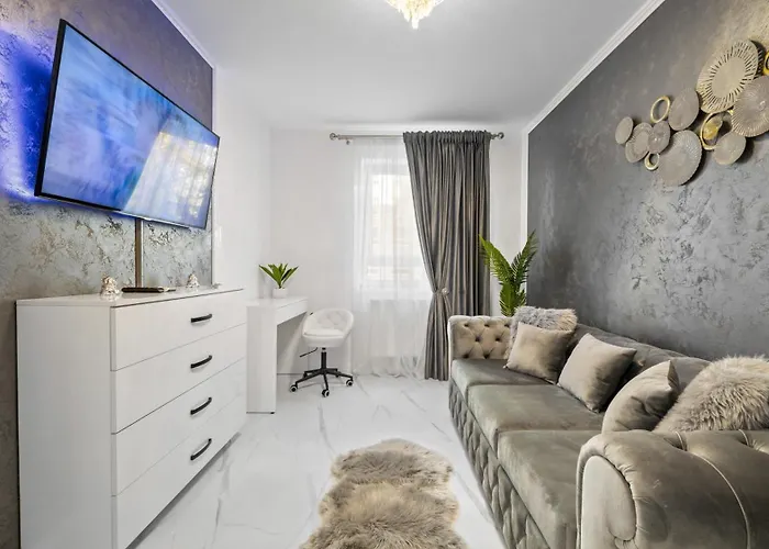 公寓 Rt Luxury Royal *