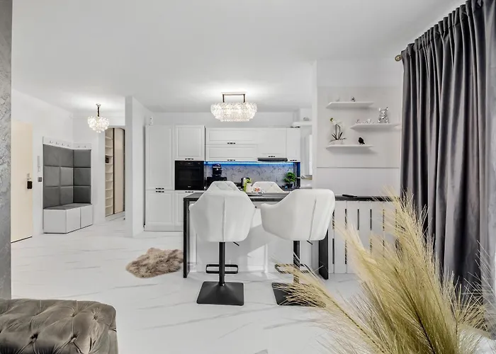 Rt Luxury Royal 公寓 布拉索夫