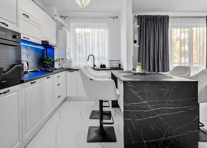 Rt Luxury Royal 公寓 布拉索夫