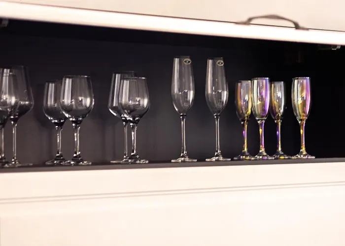 公寓 Rt Luxury Royal 布拉索夫