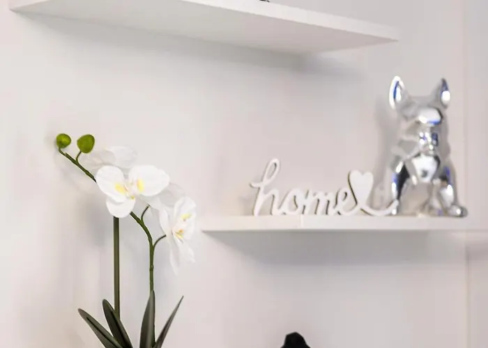 Rt Luxury Royal 公寓 布拉索夫