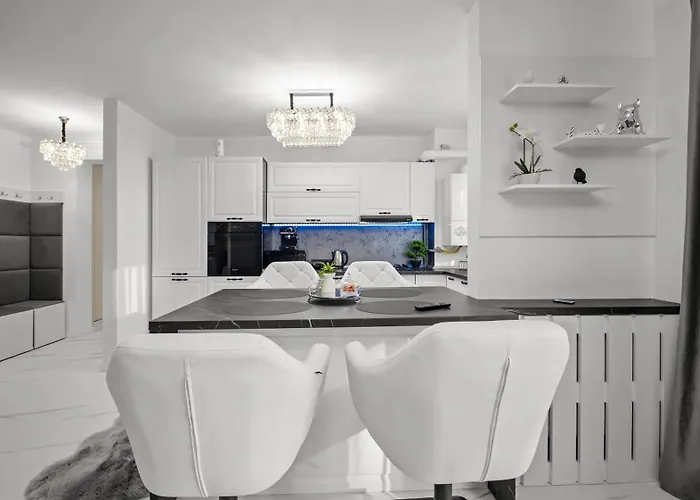 Rt Luxury Royal 公寓 *